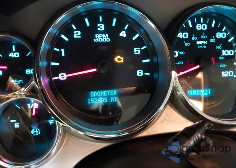 2008 GMC Sierra 2500Hd Work Truck из США, поврежденный, VIN 1GTHK23K48F196958